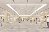 「中野駅の新玄関口「アトレ中野」が2026年12月9日開業！新改札直結で屋上BBQも楽しめる注目スポット」の画像3