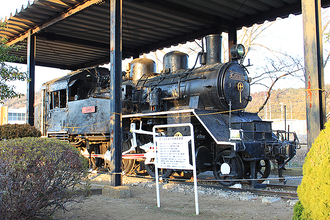 九州らしい個性的なつくりが残る C12形 蒸気機関車 最後発モデル 287号機、保存されている地は……!?