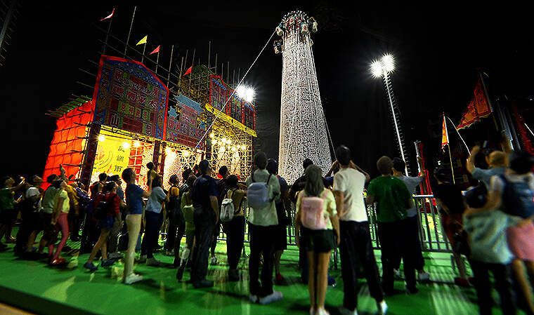 東京駅前に期間限定リトル香港 爆誕！ 丸の内 KITTE で7/28～8/7 香港ミニチュア展 開催！ 懐かしくて躍動感ある風景にAR技術で没入、モデラー実演やプレゼントも