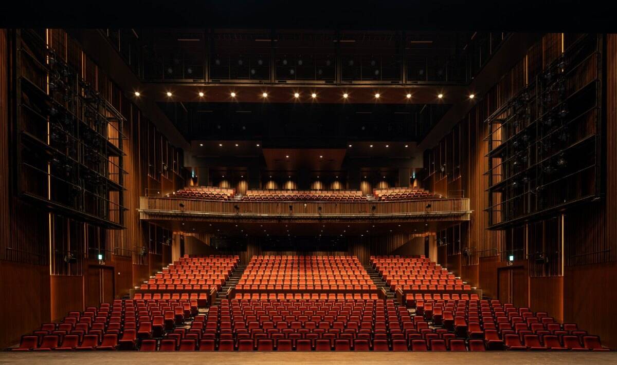 東京駅直結「TOFROM YAESU TOWER」竣工！八重洲口の51階･巨大複合ビルに劇場･60店のショップ･医療施設も、3/20バスターミナル拡大