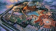 東京ディズニーシー25周年！開園前の貴重写真でひも解く誕生秘話と「7つの海」が繋いだ四半世紀の歩み、スパークリング・ジュビリー情報も