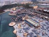 「東京ディズニーシー25周年！開園前の貴重写真でひも解く誕生秘話と「7つの海」が繋いだ四半世紀の歩み、スパークリング・ジュビリー情報も」の画像11