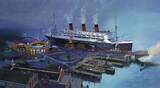 「東京ディズニーシー25周年！開園前の貴重写真でひも解く誕生秘話と「7つの海」が繋いだ四半世紀の歩み、スパークリング・ジュビリー情報も」の画像12