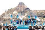 「東京ディズニーシー25周年！開園前の貴重写真でひも解く誕生秘話と「7つの海」が繋いだ四半世紀の歩み、スパークリング・ジュビリー情報も」の画像17