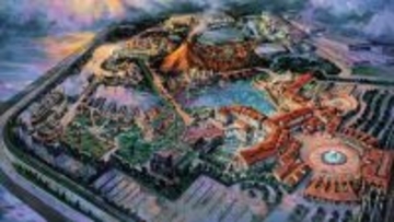 東京ディズニーシー25周年！開園前の貴重写真でひも解く誕生秘話と「7つの海」が繋いだ四半世紀の歩み、スパークリング・ジュビリー情報も