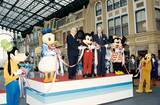 「東京ディズニーシー25周年！開園前の貴重写真でひも解く誕生秘話と「7つの海」が繋いだ四半世紀の歩み、スパークリング・ジュビリー情報も」の画像2