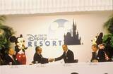 「東京ディズニーシー25周年！開園前の貴重写真でひも解く誕生秘話と「7つの海」が繋いだ四半世紀の歩み、スパークリング・ジュビリー情報も」の画像6