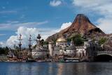 「東京ディズニーシー25周年！開園前の貴重写真でひも解く誕生秘話と「7つの海」が繋いだ四半世紀の歩み、スパークリング・ジュビリー情報も」の画像8