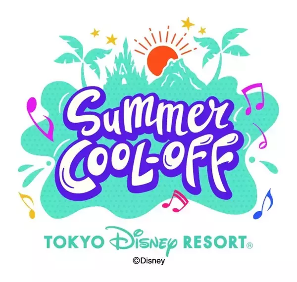 「ディズニー×Mrs. GREEN APPLEが2026年もコラボ！ 限定「びしょ濡れ」アトラクションとアクアトピア最後の夏、期間限定パスポートも攻略！」の画像