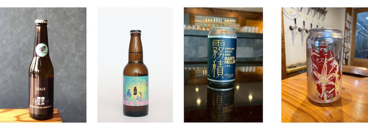 普段は房総を走る「B.B.BASE」が群馬へ！？ クラフトビールと地酒を楽しむ特別列車ツアーで上尾～横川間団臨