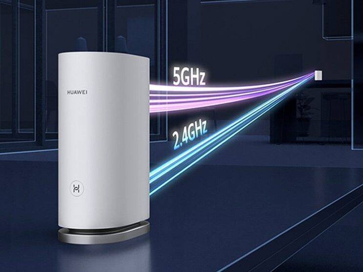 高速で安定 安全、250以上のデバイスに接続！ メッシュWi-Fiルーター HUAWEI WiFi Mesh 3 の注目ポイント