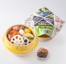 JR東日本「駅弁味の陣2025」結果発表！  140周年の特別仕様で登場した「群馬の伝統駅弁」が大将軍に