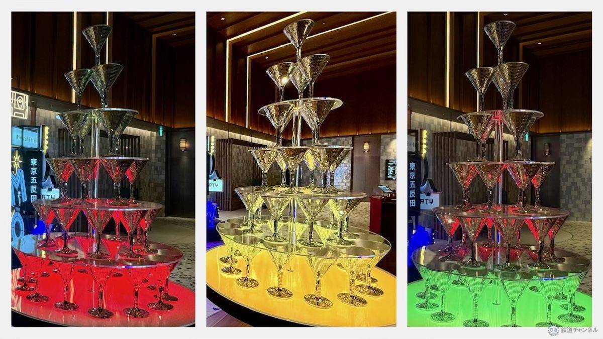予約3年待ちの名店グルメをホテルで！ 星野リゾート「OMO5東京五反田」宿泊者限定の人気アクティビティ「ローカルリズムナイト」体験レポ