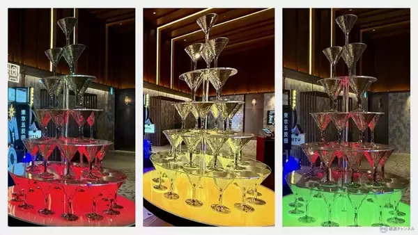 「予約3年待ちの名店グルメをホテルで！ 星野リゾート「OMO5東京五反田」宿泊者限定の人気アクティビティ「ローカルリズムナイト」体験レポ」の画像