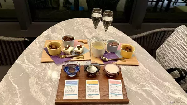 「予約3年待ちの名店グルメをホテルで！ 星野リゾート「OMO5東京五反田」宿泊者限定の人気アクティビティ「ローカルリズムナイト」体験レポ」の画像