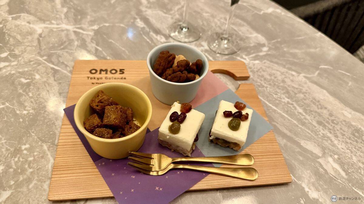予約3年待ちの名店グルメをホテルで！ 星野リゾート「OMO5東京五反田」宿泊者限定の人気アクティビティ「ローカルリズムナイト」体験レポ