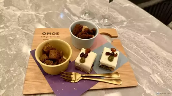 「予約3年待ちの名店グルメをホテルで！ 星野リゾート「OMO5東京五反田」宿泊者限定の人気アクティビティ「ローカルリズムナイト」体験レポ」の画像