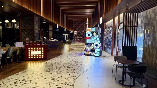 「予約3年待ちの名店グルメをホテルで！ 星野リゾート「OMO5東京五反田」宿泊者限定の人気アクティビティ「ローカルリズムナイト」体験レポ」の画像