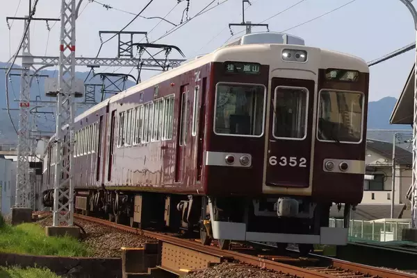 【阪急】名車6300系が本線復活！？現役社員が発案、正雀車庫での車両展示も楽しめる特別イベント開催　イベント内容や申込方法をチェック！