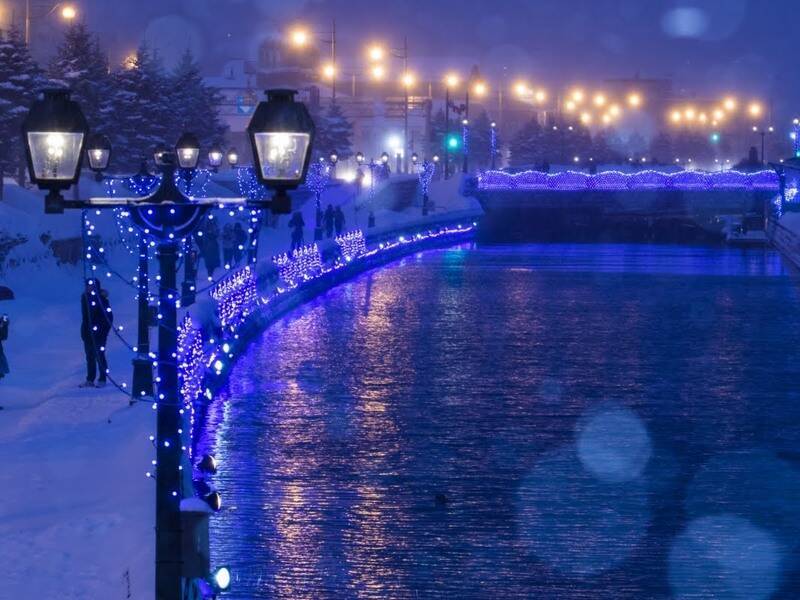 【年末年始】9連休で行きたい「人気急上昇の国内旅行先」ランキングTOP30！1位は日本一早い初日の出の千葉県銚子市