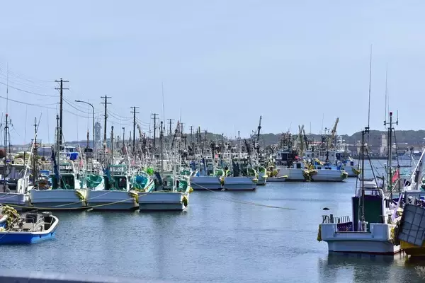 「【年末年始】9連休で行きたい「人気急上昇の国内旅行先」ランキングTOP30！1位は日本一早い初日の出の千葉県銚子市」の画像