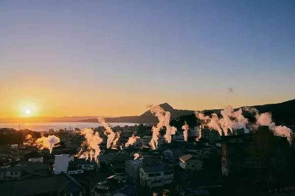 「【年末年始】9連休で行きたい「人気急上昇の国内旅行先」ランキングTOP30！1位は日本一早い初日の出の千葉県銚子市」の画像