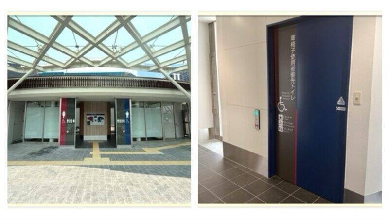 【JR新潟駅】万代広場ペデストリアンデッキ開通でバス・タクシーの「シームレスな乗り換え」が加速！ 2027年春にはいよいよ全面完成へ