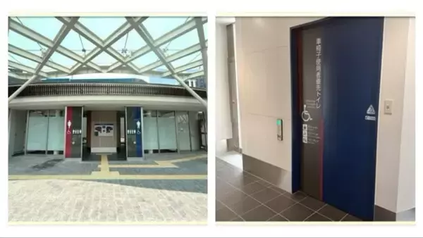 「【JR新潟駅】万代広場ペデストリアンデッキ開通でバス・タクシーの「シームレスな乗り換え」が加速！ 2027年春にはいよいよ全面完成へ」の画像