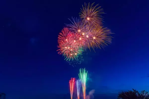 【2026最新】さいたま市花火大会の有料観覧席で観賞するには？ 全3会場の日程・アクセス・チケット購入方法完全ガイド（7/1 10:00販売開始）