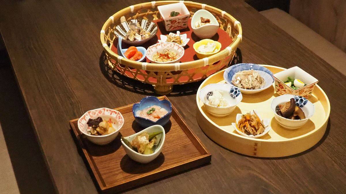 JR東京駅と地下街で直結！「トフロム八重洲 タワー」の注目グルメ 六厘舎の新ブランドや江戸時代に創業した八重洲の老舗、大人の隠れ家バーなどバラエティ豊かな新スポット【2026年9月10日開業】