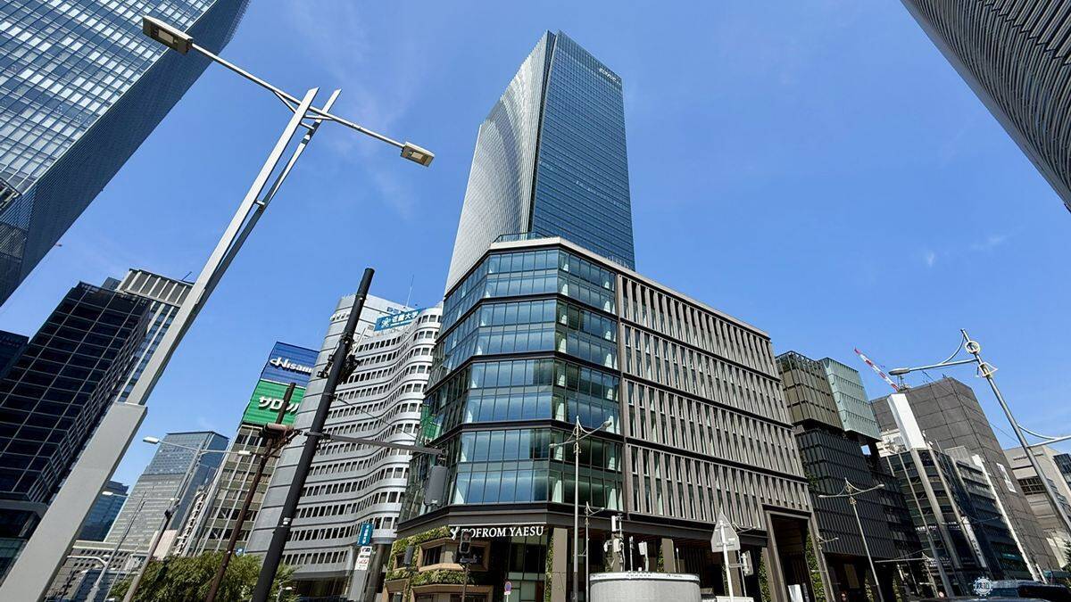 JR東京駅と地下街で直結！「トフロム八重洲 タワー」の注目グルメ 六厘舎の新ブランドや江戸時代に創業した八重洲の老舗、大人の隠れ家バーなどバラエティ豊かな新スポット【2026年9月10日開業】