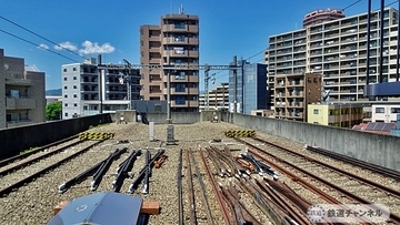 京王線で橋本駅に来たのは初めて【駅ぶら】06京王電鉄364　相模原線84