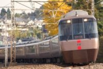 江の島・鎌倉の初日の出＆初詣に便利なロマンスカー「ニューイヤーエクスプレス」を臨時運転！ 小田急電鉄が年末年始のダイヤを発表