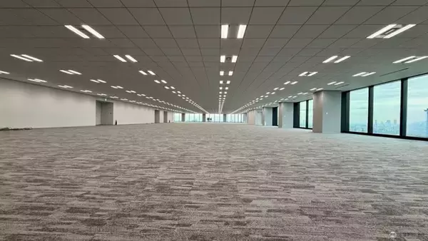 「JR大井町駅直結「OIMACHI TRACKS」3/28まちびらき！ 新改札口や駅周辺の動線の変化から「車両基地ビュー」まで、開業直前の様子をお届け」の画像
