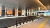 「JR大井町駅直結「OIMACHI TRACKS」3/28まちびらき！ 新改札口や駅周辺の動線の変化から「車両基地ビュー」まで、開業直前の様子をお届け」の画像12