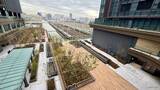 「JR大井町駅直結「OIMACHI TRACKS」3/28まちびらき！ 新改札口や駅周辺の動線の変化から「車両基地ビュー」まで、開業直前の様子をお届け」の画像24