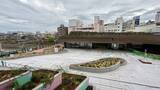 「JR大井町駅直結「OIMACHI TRACKS」3/28まちびらき！ 新改札口や駅周辺の動線の変化から「車両基地ビュー」まで、開業直前の様子をお届け」の画像25