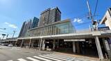 「JR大井町駅直結「OIMACHI TRACKS」3/28まちびらき！ 新改札口や駅周辺の動線の変化から「車両基地ビュー」まで、開業直前の様子をお届け」の画像3