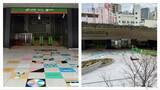 「JR大井町駅直結「OIMACHI TRACKS」3/28まちびらき！ 新改札口や駅周辺の動線の変化から「車両基地ビュー」まで、開業直前の様子をお届け」の画像4