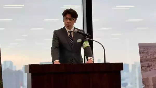 「JR大井町駅直結「OIMACHI TRACKS」3/28まちびらき！ 新改札口や駅周辺の動線の変化から「車両基地ビュー」まで、開業直前の様子をお届け」の画像