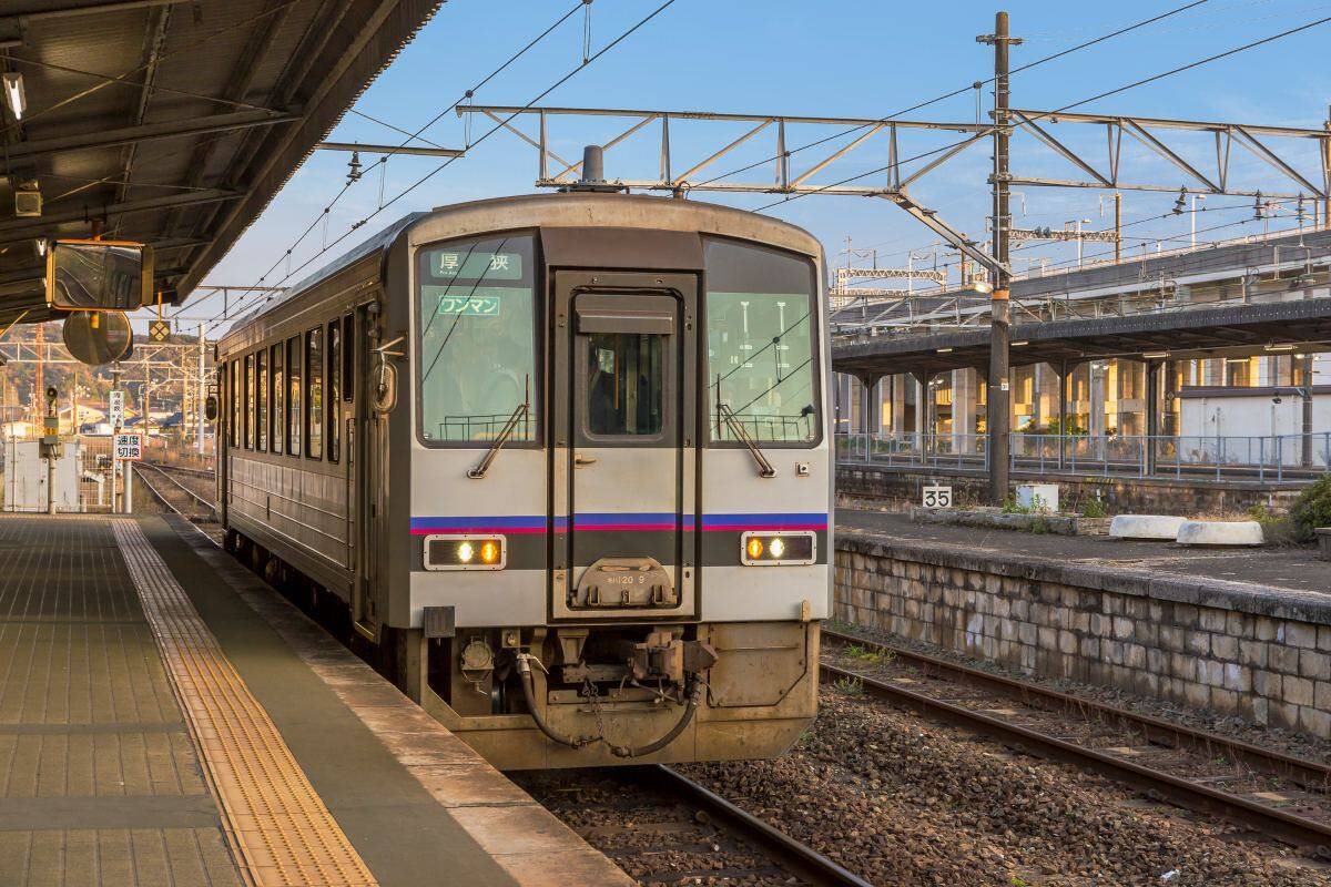 【山口DC】運休中の美祢線沿線を次世代モビリティ「e-Palette」で巡る？「美祢ぐるっと号」秋吉台・秋芳洞など絶景日帰りツアー体験レポ