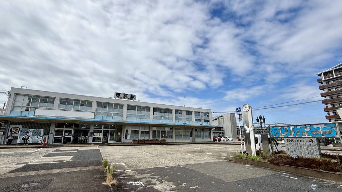 【山口DC】運休中の美祢線沿線を次世代モビリティ「e-Palette」で巡る？「美祢ぐるっと号」秋吉台・秋芳洞など絶景日帰りツアー体験レポ