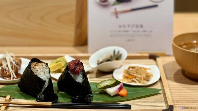 高輪ゲートウェイシティの新エリア「MIMURE」3/28開業、ASAKO IWAYANAGI新業態や究極の牛丼など全22店舗をレポ、都会に“雨”が降る？