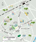 「東浦和エリアの買い物が劇的に変化する？ 9月17日開業「minanoba川口」先行オープン情報から注目のテナント、アクセスまで徹底解説！」の画像4