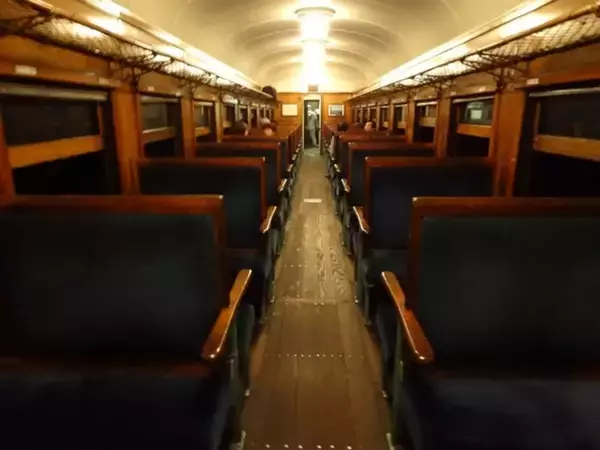 「「昭和の夜行列車」再現、旧型の電気機関車と客車で新金谷～千頭を2往復するノスタルジックツアー」の画像