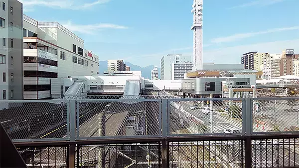 「クイズ：JR東日本とJR東海の境界駅」の画像