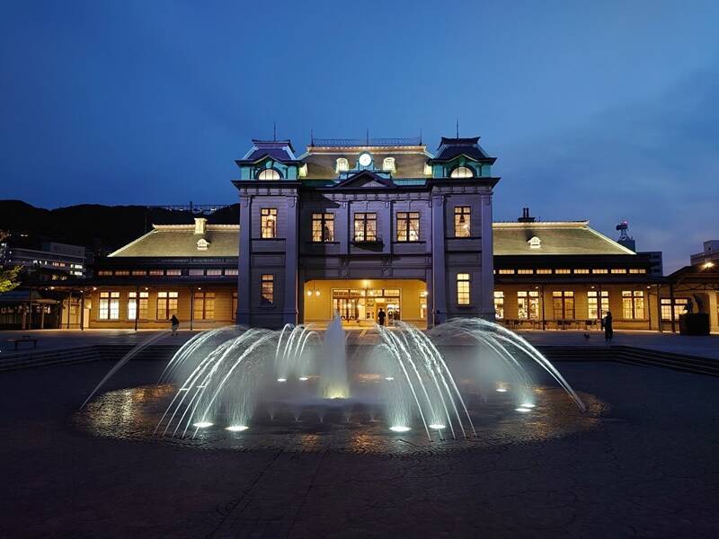 星野リゾート福岡県初進出！ 門司港レトロ「BEB5門司港」は全室海峡ビュー＆24時間ラウンジ完備の新ホテル（7/24開業）