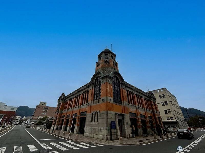 星野リゾート福岡県初進出！ 門司港レトロ「BEB5門司港」は全室海峡ビュー＆24時間ラウンジ完備の新ホテル（7/24開業）