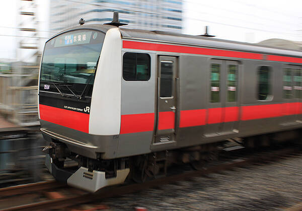 京成線 浅草線 京急線から京葉線 舞浜駅で降りて東京ディズニーリゾートへ行く人へ変態ルートの紹介 そのまた逆もおすすめ 22年6月22日 エキサイトニュース