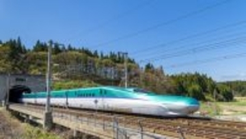 北海道新幹線の2030年度末札幌延伸開業は困難に　JRTTが「数年単位の遅れ」を国交省に報告（北海道）
